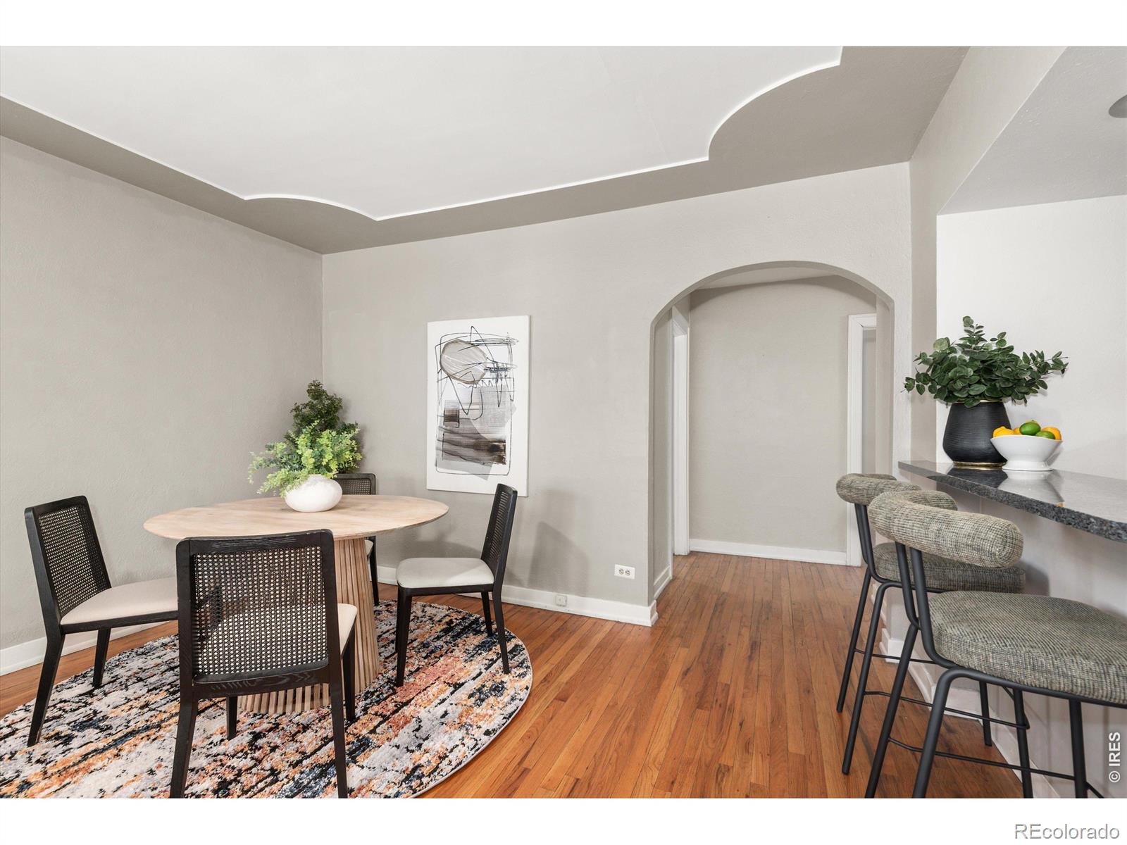 MLS Image #7 for 1446 n gilpin street,denver, Colorado