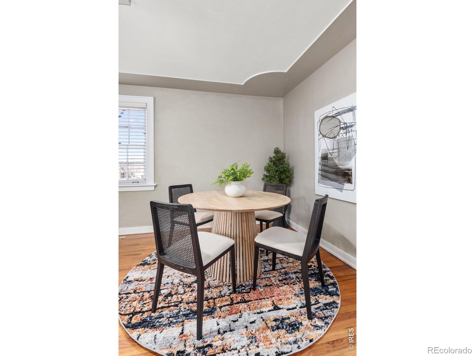 MLS Image #8 for 1446 n gilpin street,denver, Colorado