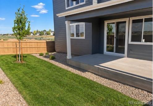 MLS Image #33 for 1436  boyle street,windsor, Colorado