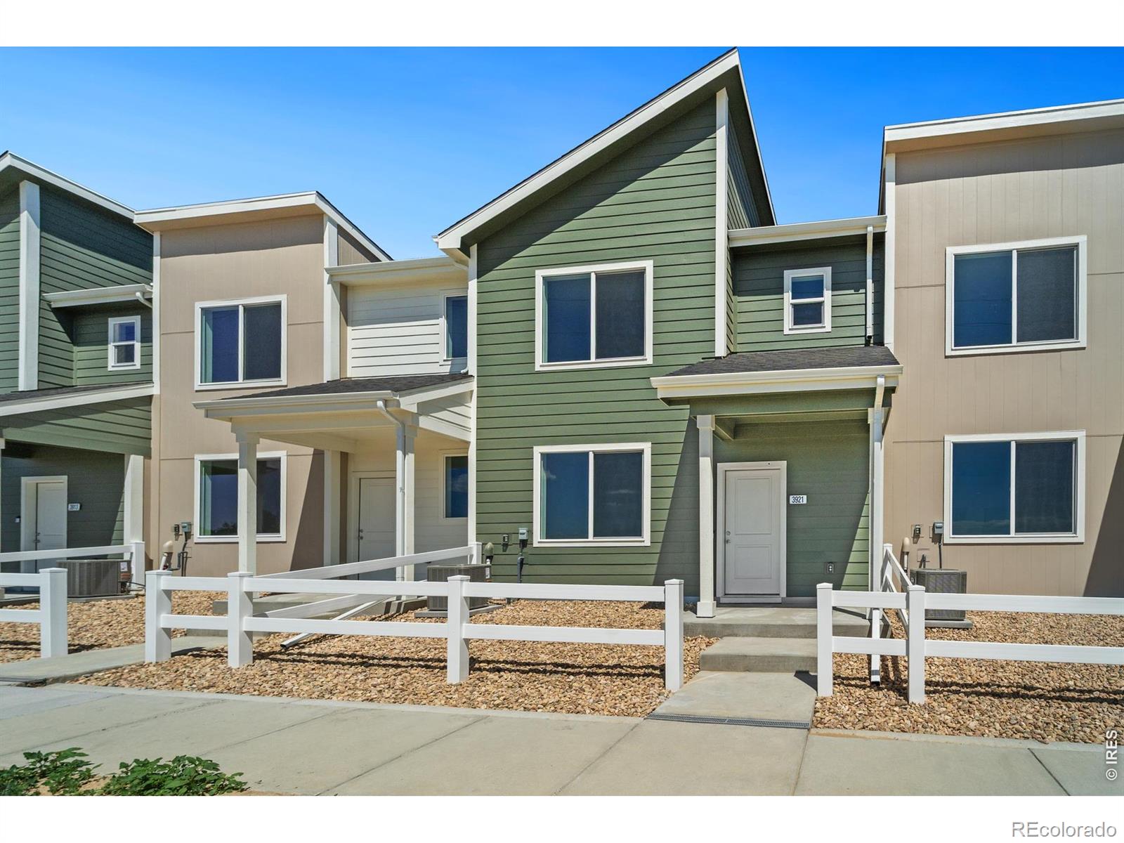 MLS Image #1 for 3921  green court,evans, Colorado
