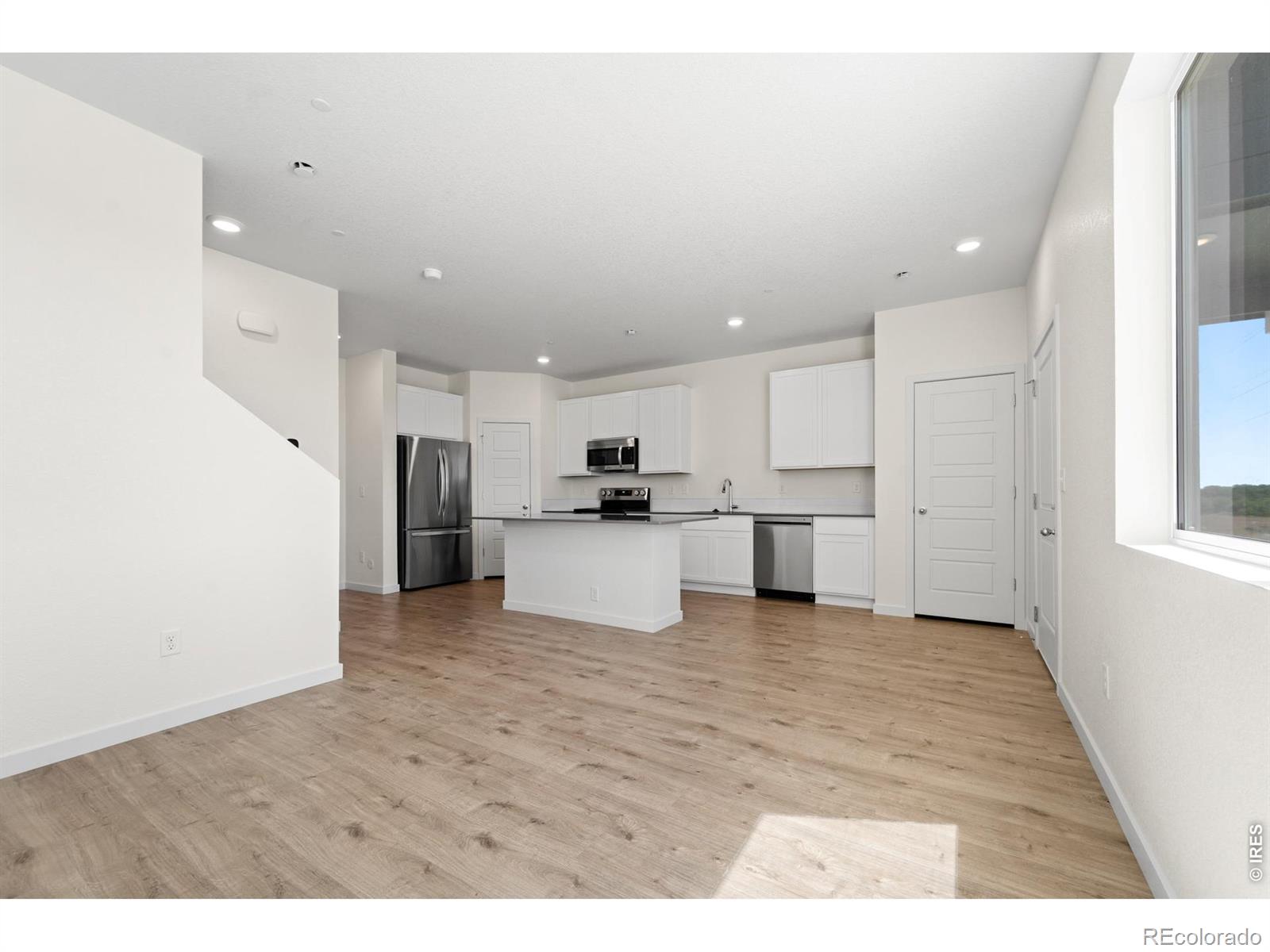 MLS Image #2 for 3921  green court,evans, Colorado