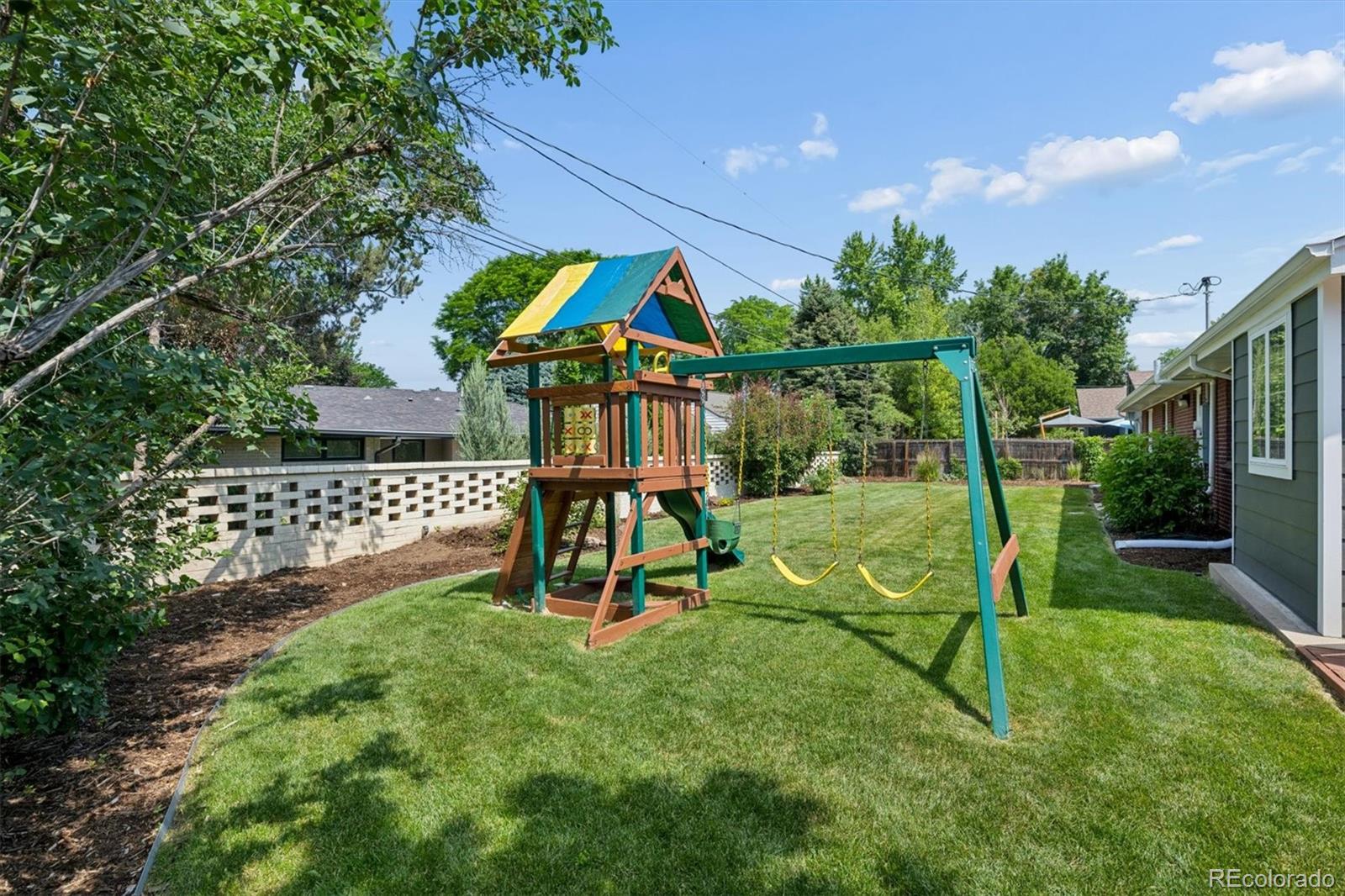 MLS Image #18 for 3253 s milwaukee street,denver, Colorado