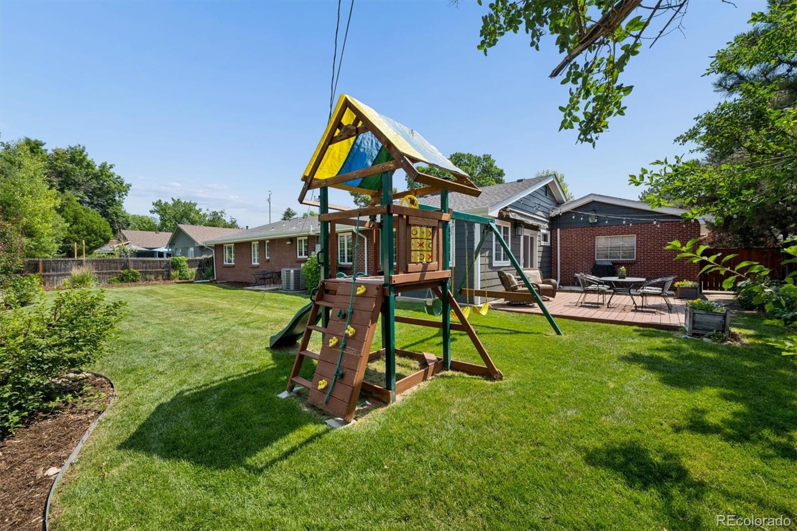 MLS Image #19 for 3253 s milwaukee street,denver, Colorado