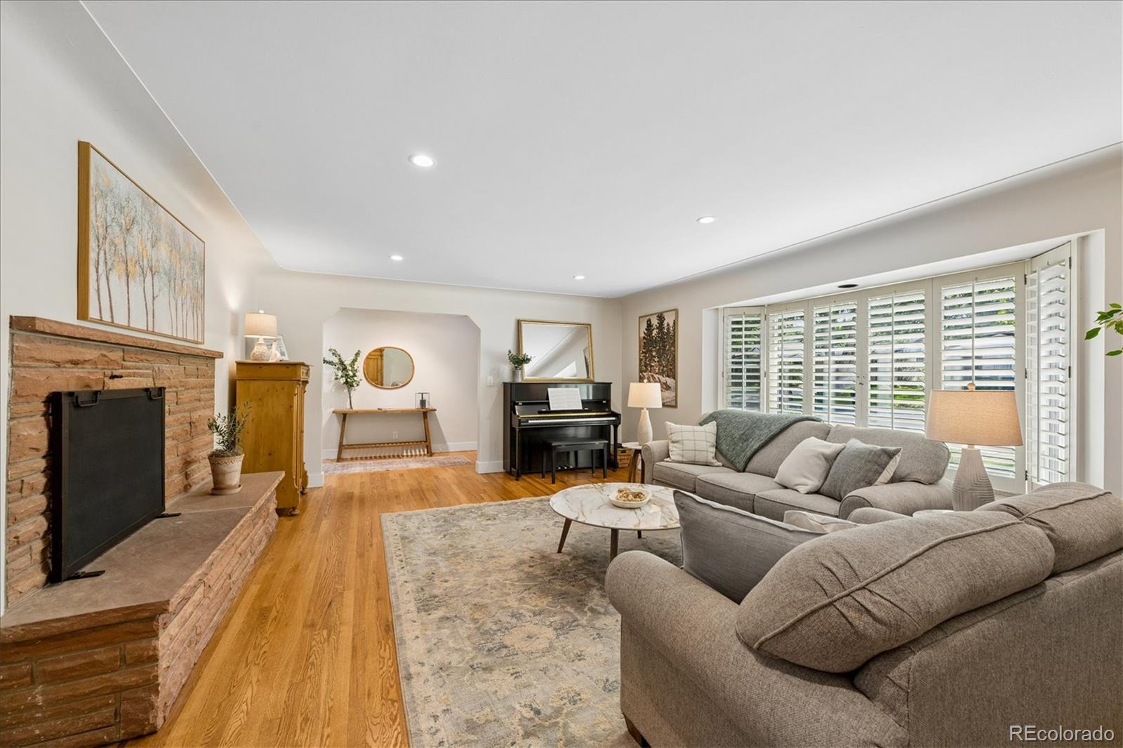MLS Image #2 for 3253 s milwaukee street,denver, Colorado