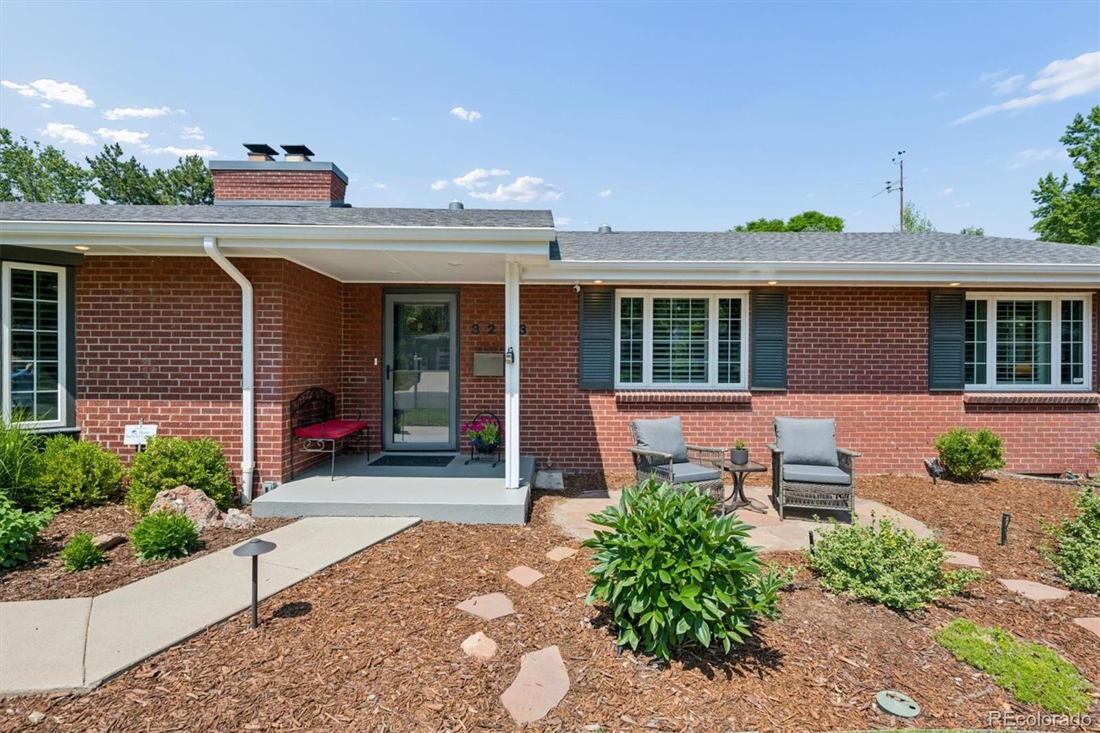 MLS Image #21 for 3253 s milwaukee street,denver, Colorado