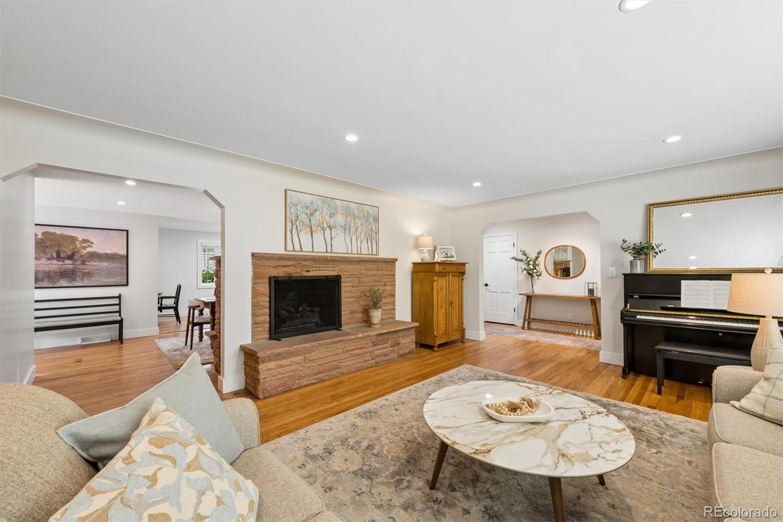 MLS Image #3 for 3253 s milwaukee street,denver, Colorado