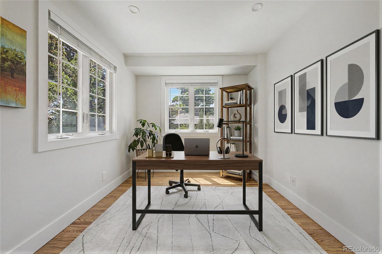 MLS Image #4 for 3253 s milwaukee street,denver, Colorado