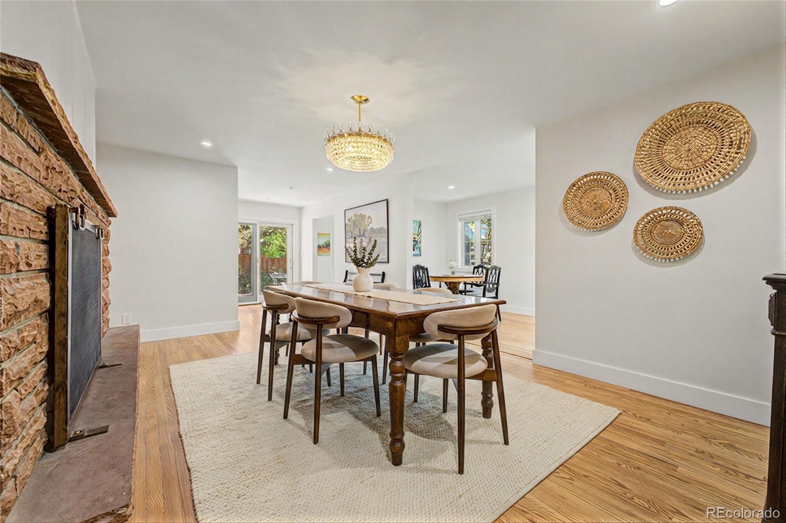 MLS Image #8 for 3253 s milwaukee street,denver, Colorado
