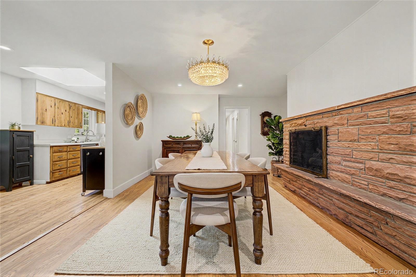 MLS Image #9 for 3253 s milwaukee street,denver, Colorado
