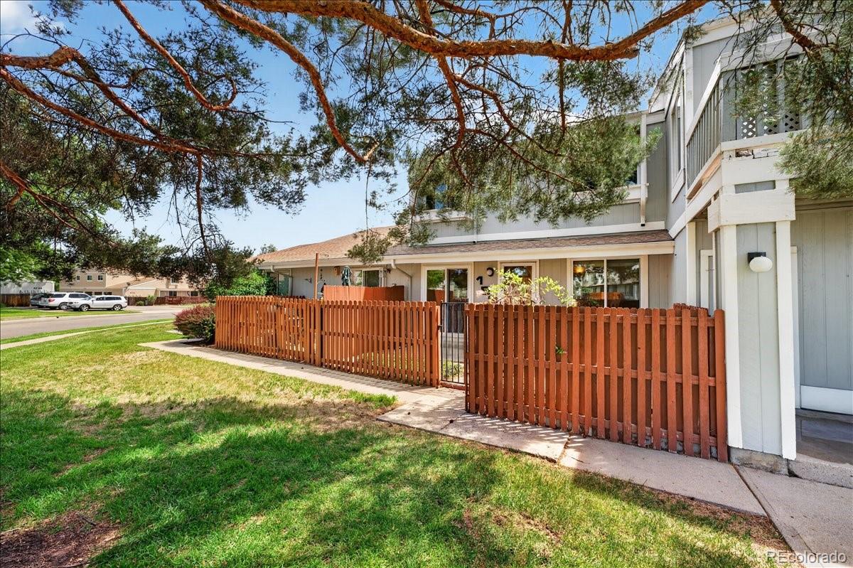 MLS Image #1 for 8741  chase drive,arvada, Colorado