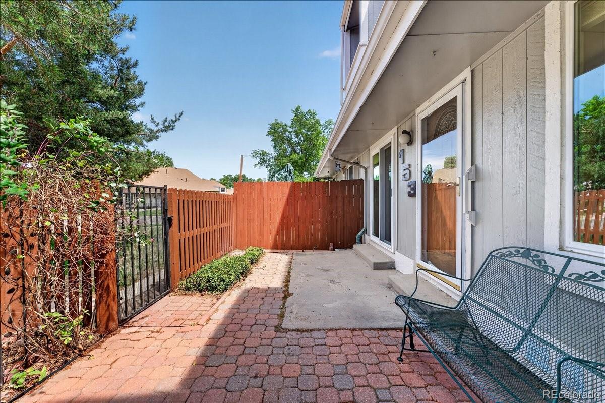 MLS Image #2 for 8741  chase drive,arvada, Colorado