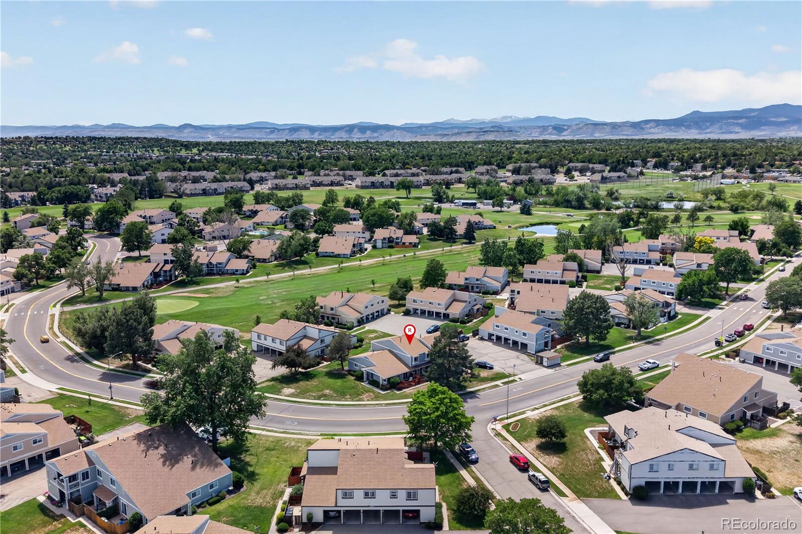 MLS Image #20 for 8741  chase drive,arvada, Colorado
