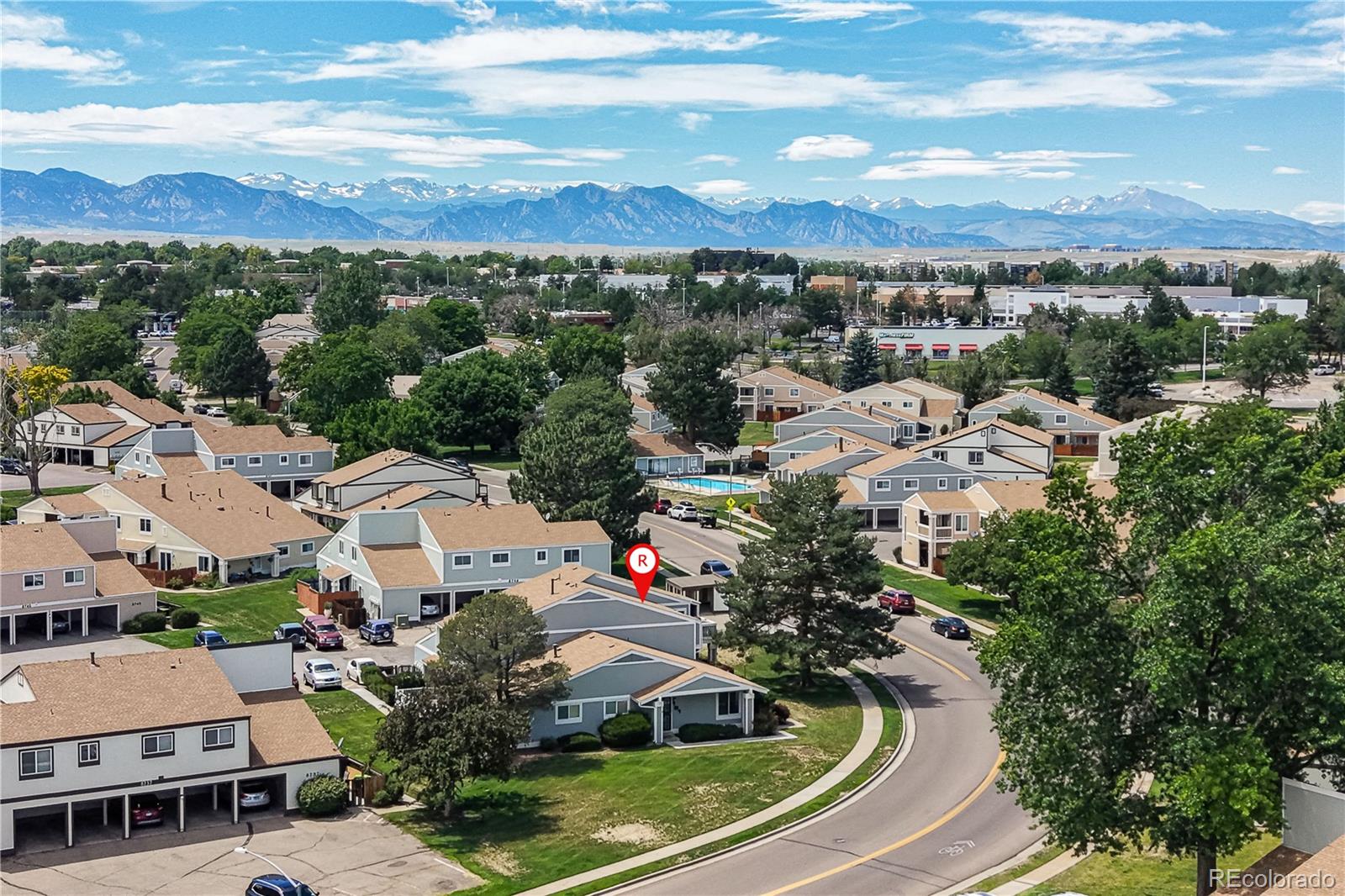 MLS Image #22 for 8741  chase drive,arvada, Colorado