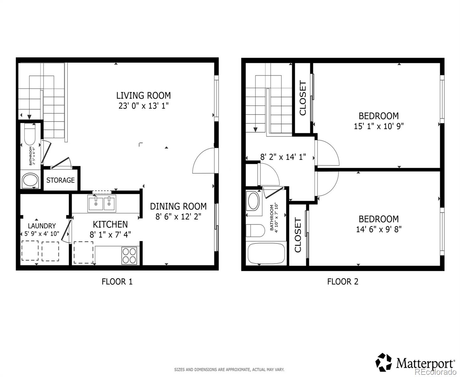 MLS Image #26 for 8741  chase drive,arvada, Colorado