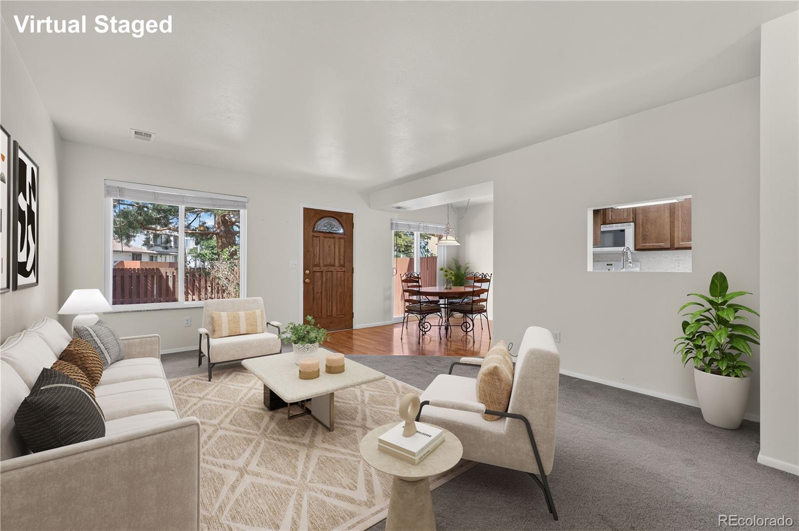 MLS Image #3 for 8741  chase drive,arvada, Colorado