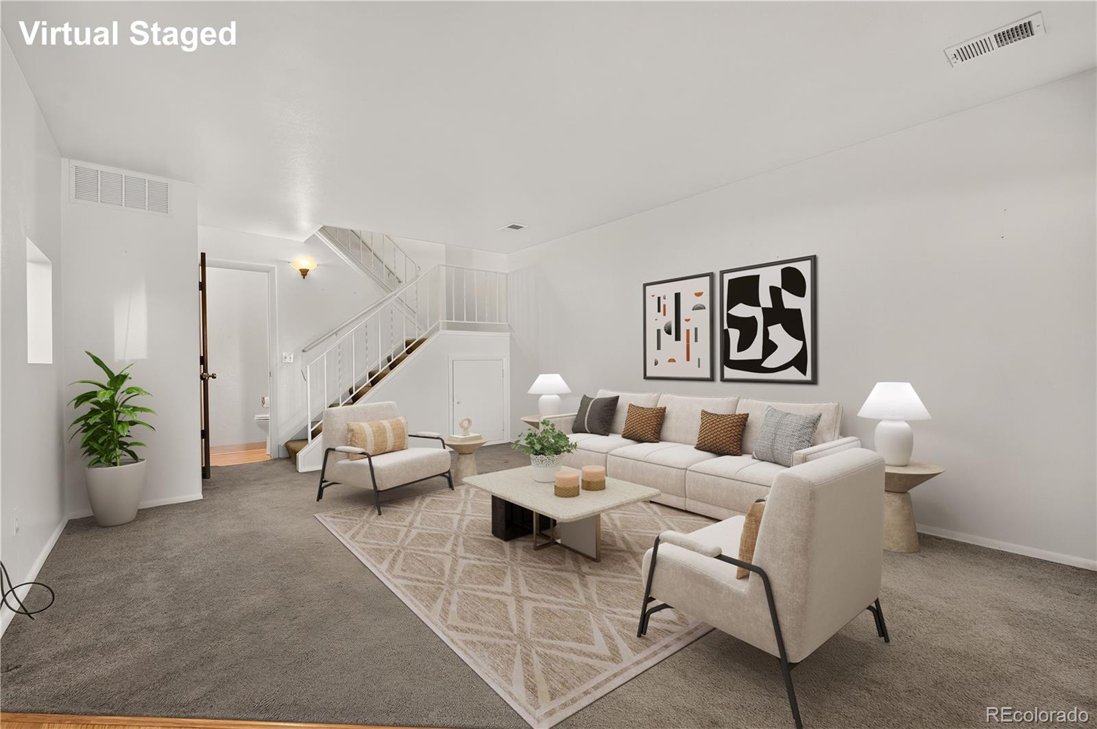 MLS Image #4 for 8741  chase drive,arvada, Colorado