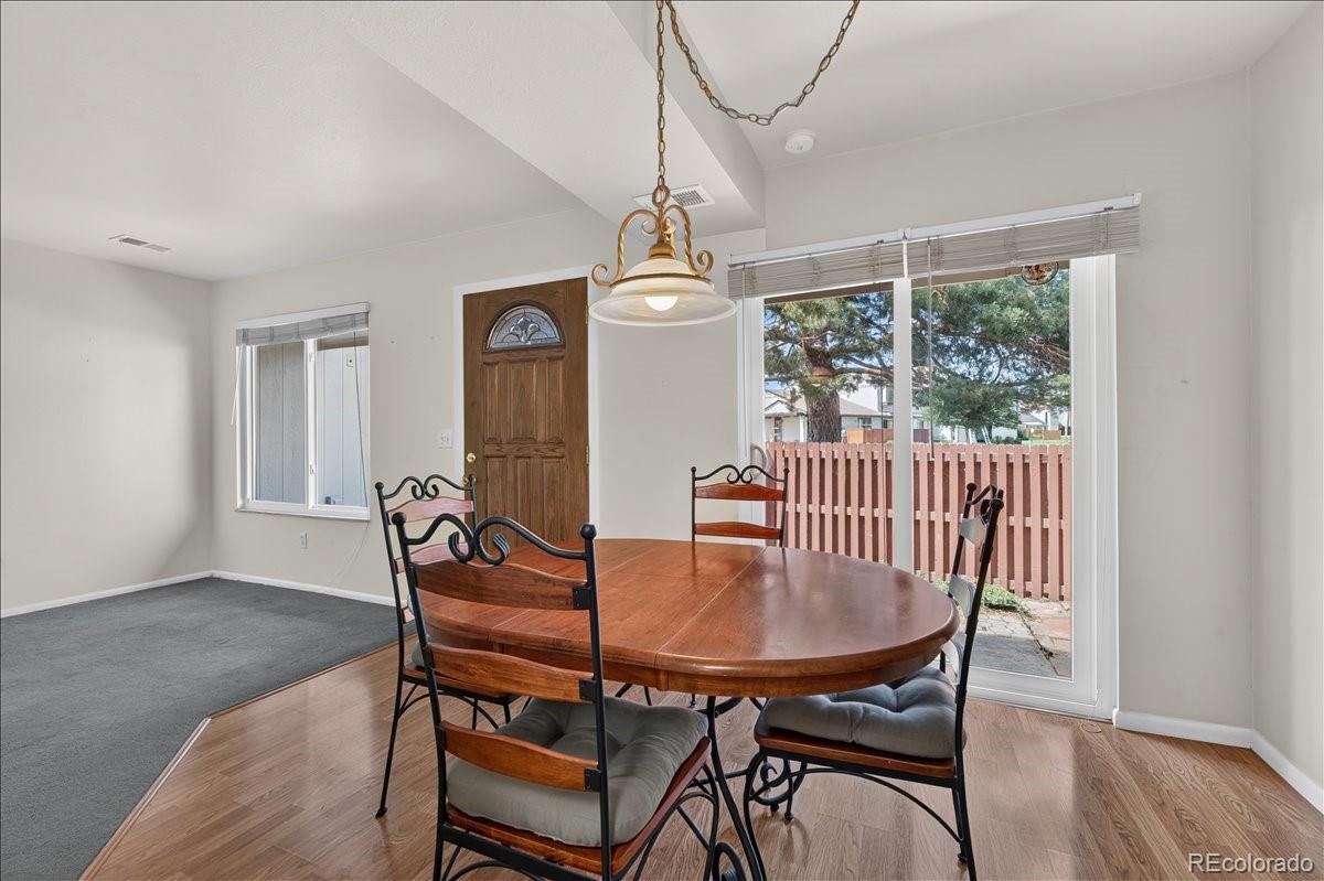 MLS Image #9 for 8741  chase drive,arvada, Colorado