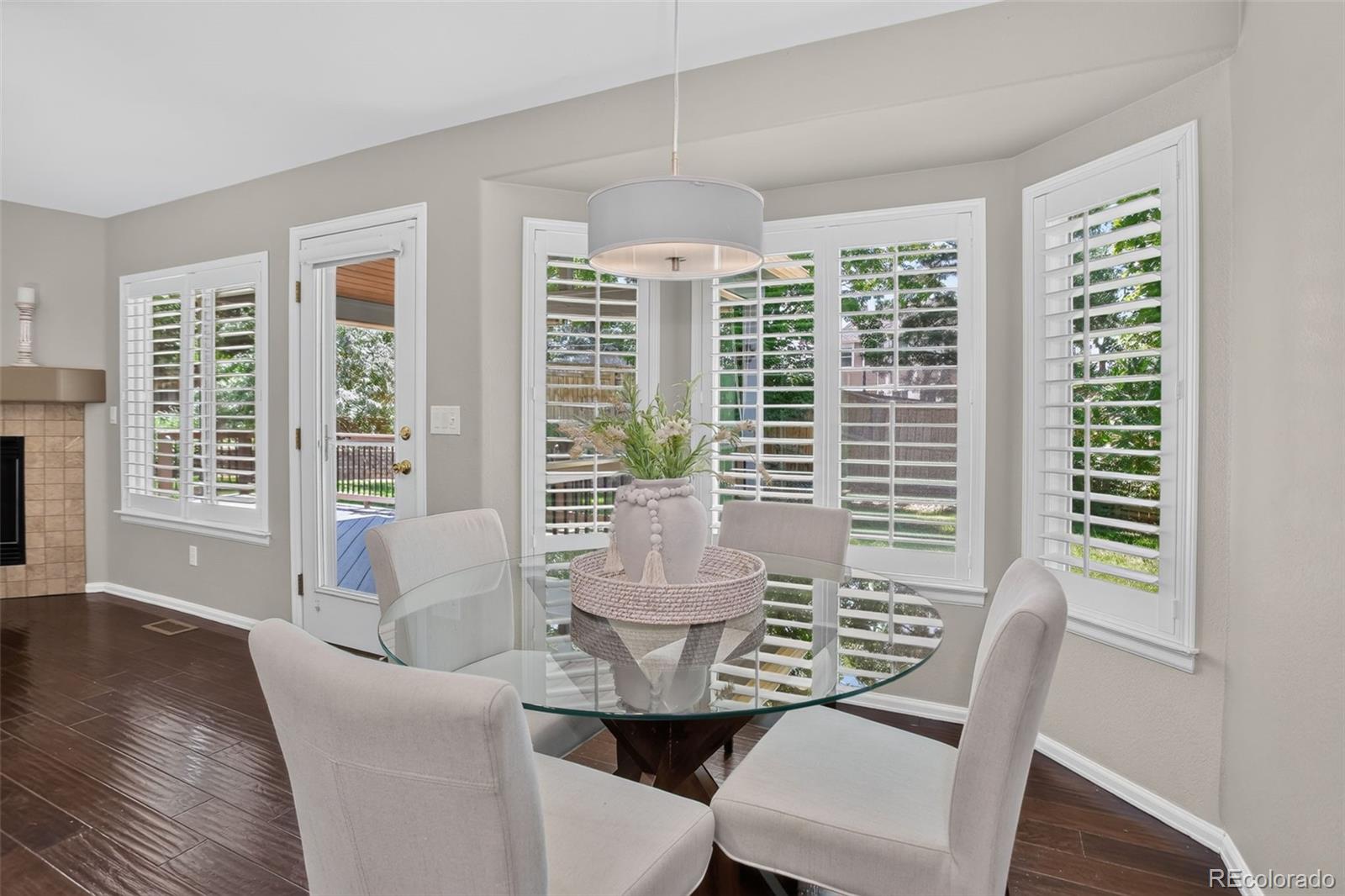MLS Image #11 for 9274  fox fire lane,littleton, Colorado