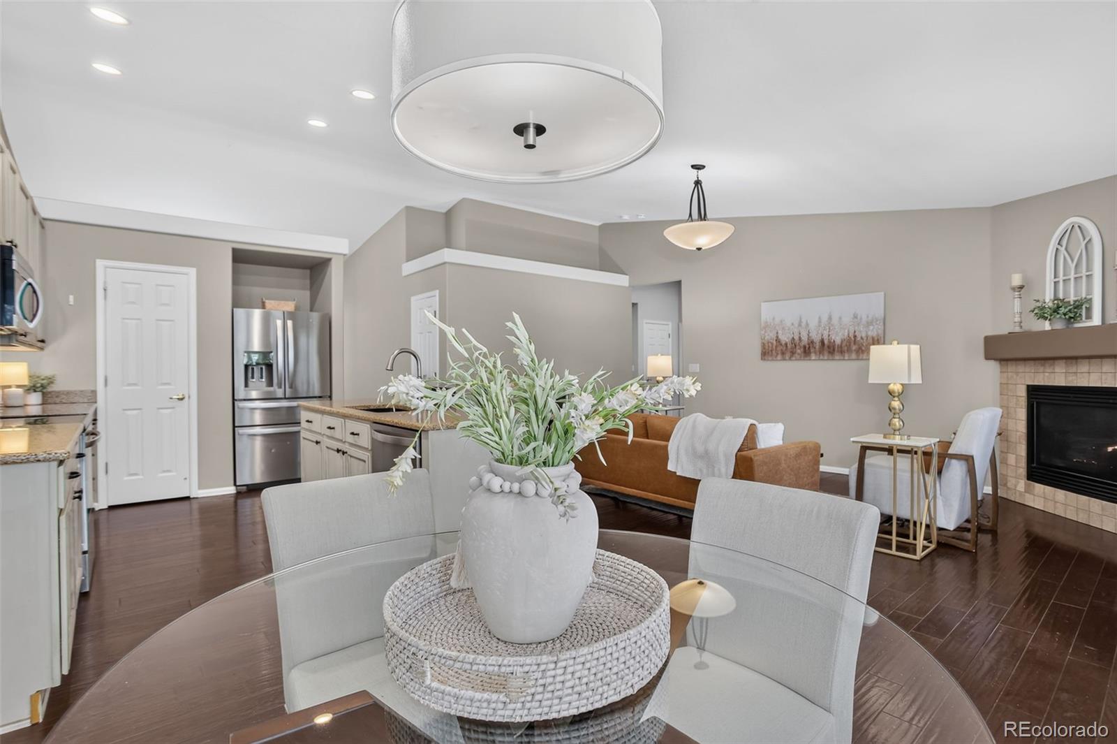 MLS Image #12 for 9274  fox fire lane,littleton, Colorado