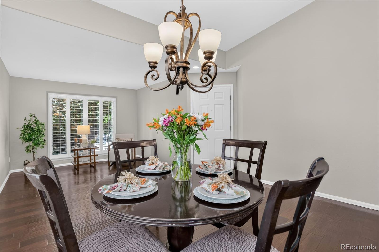 MLS Image #13 for 9274  fox fire lane,littleton, Colorado