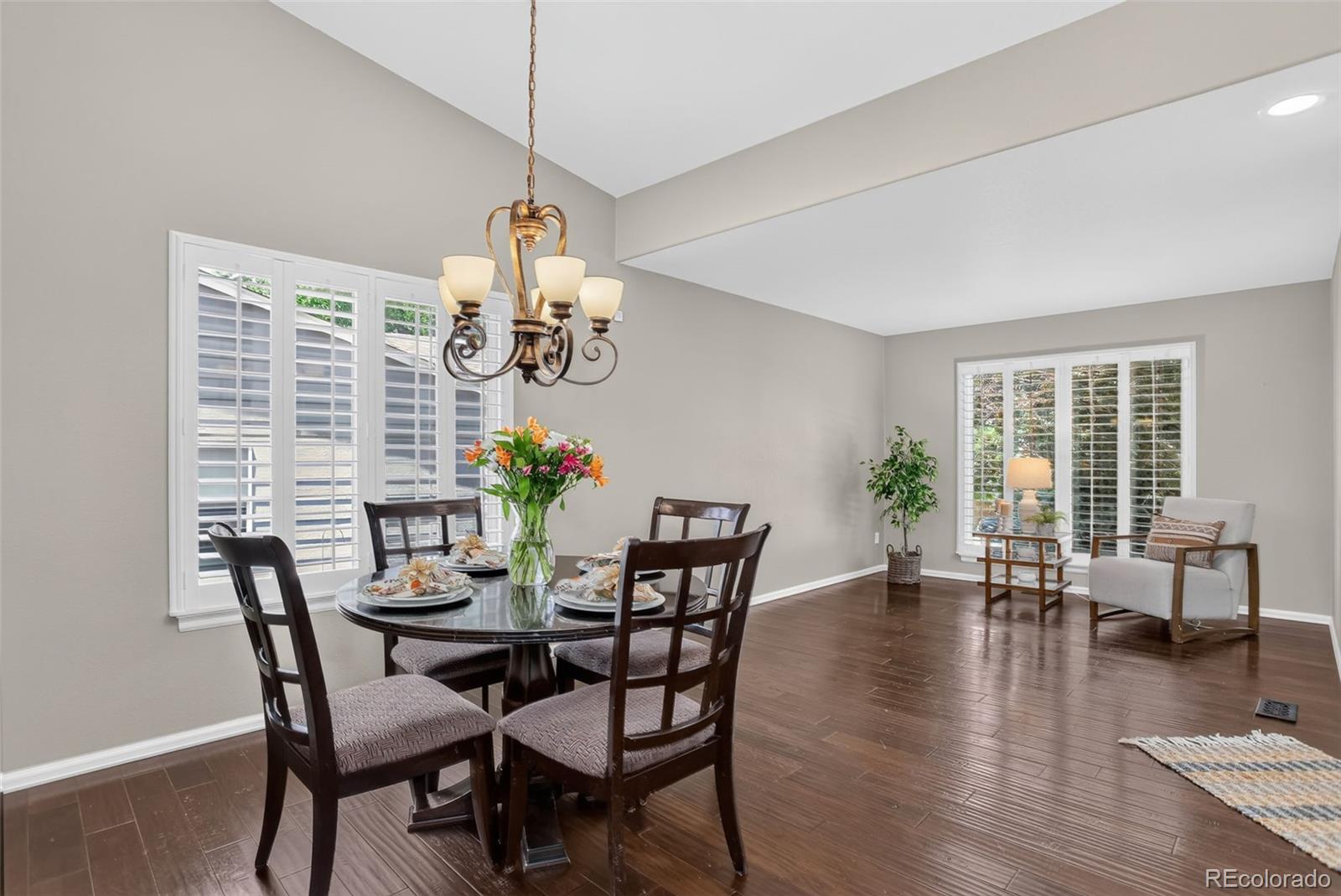 MLS Image #14 for 9274  fox fire lane,littleton, Colorado