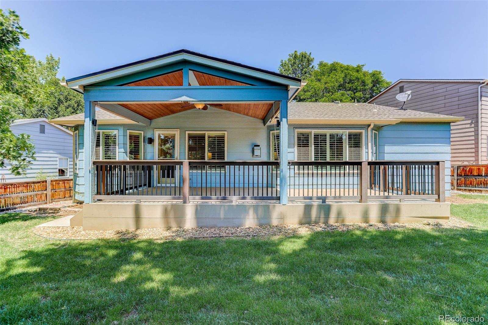 MLS Image #29 for 9274  fox fire lane,littleton, Colorado