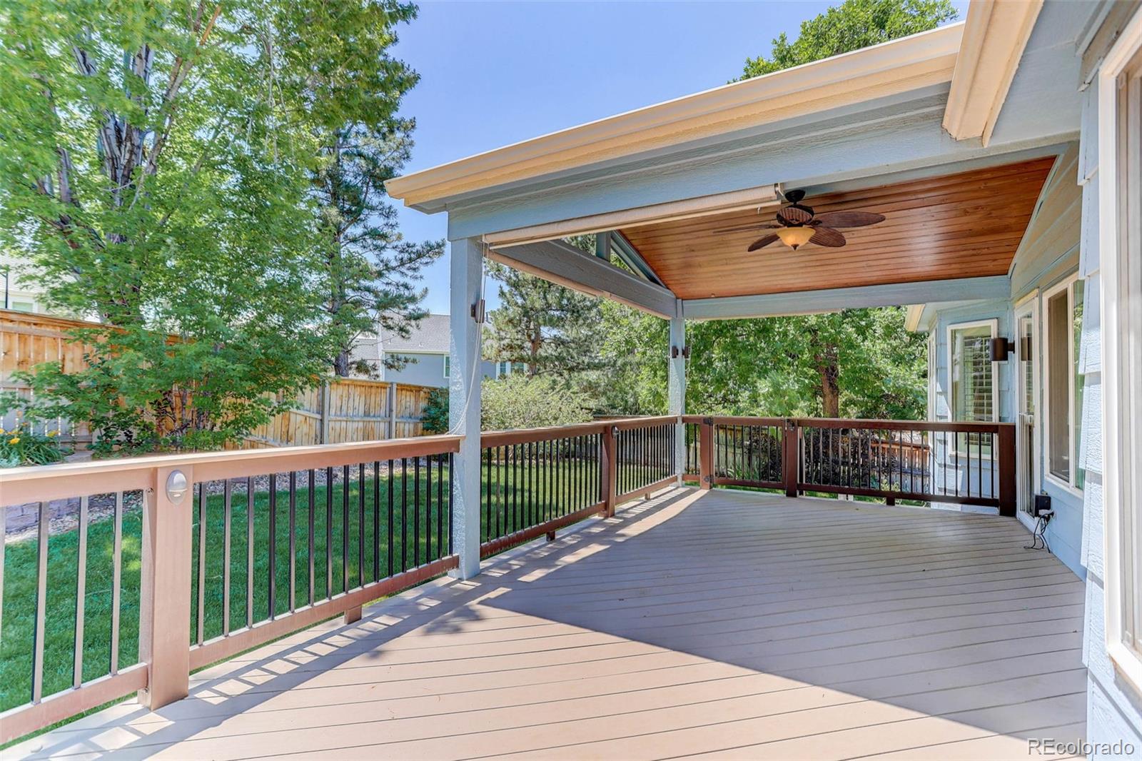 MLS Image #30 for 9274  fox fire lane,littleton, Colorado