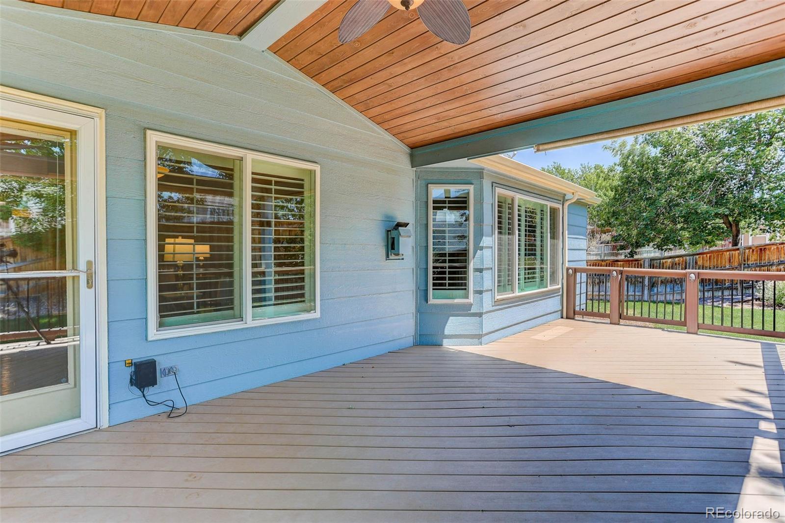 MLS Image #32 for 9274  fox fire lane,littleton, Colorado