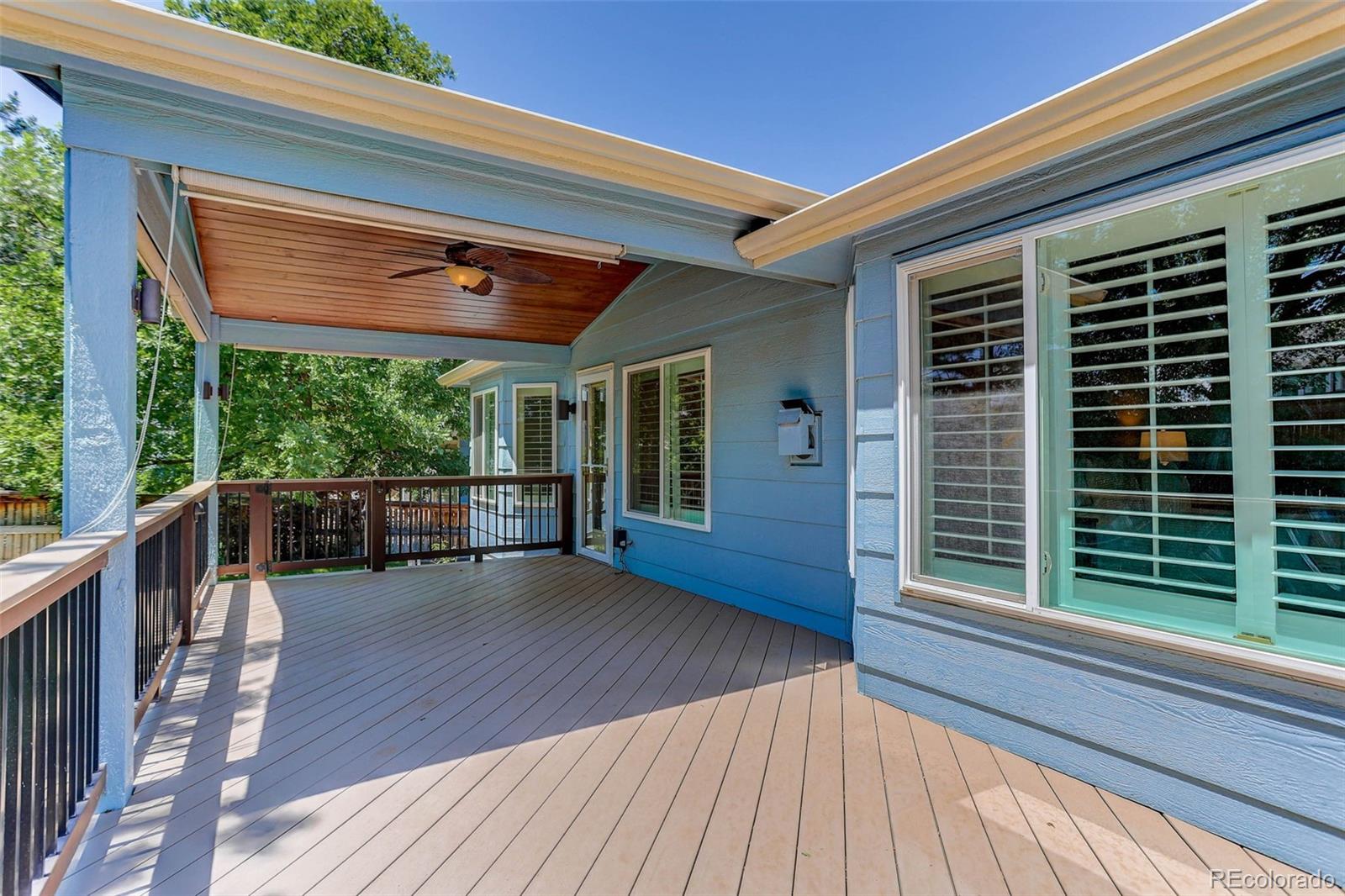 MLS Image #33 for 9274  fox fire lane,littleton, Colorado