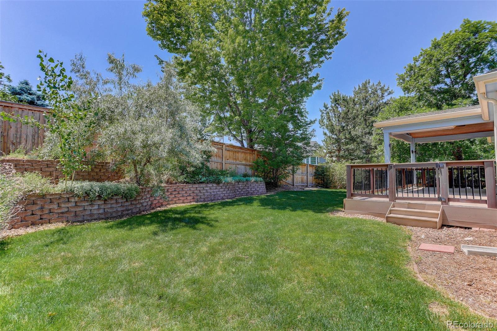 MLS Image #34 for 9274  fox fire lane,littleton, Colorado