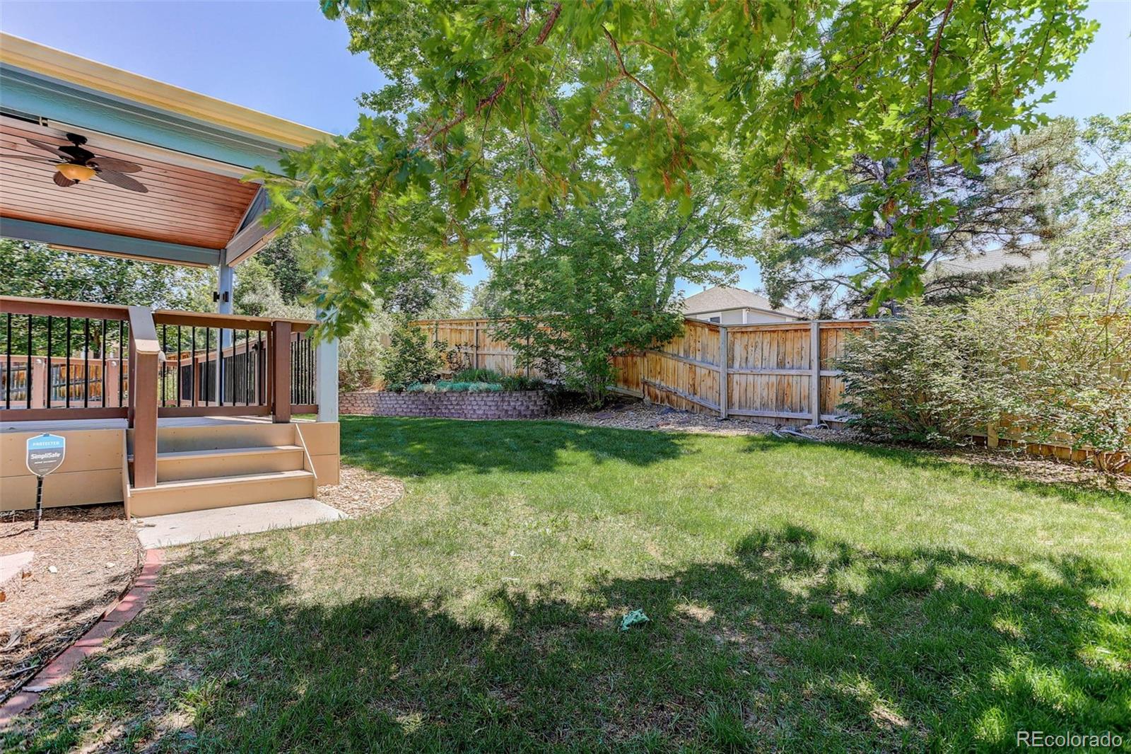 MLS Image #35 for 9274  fox fire lane,littleton, Colorado