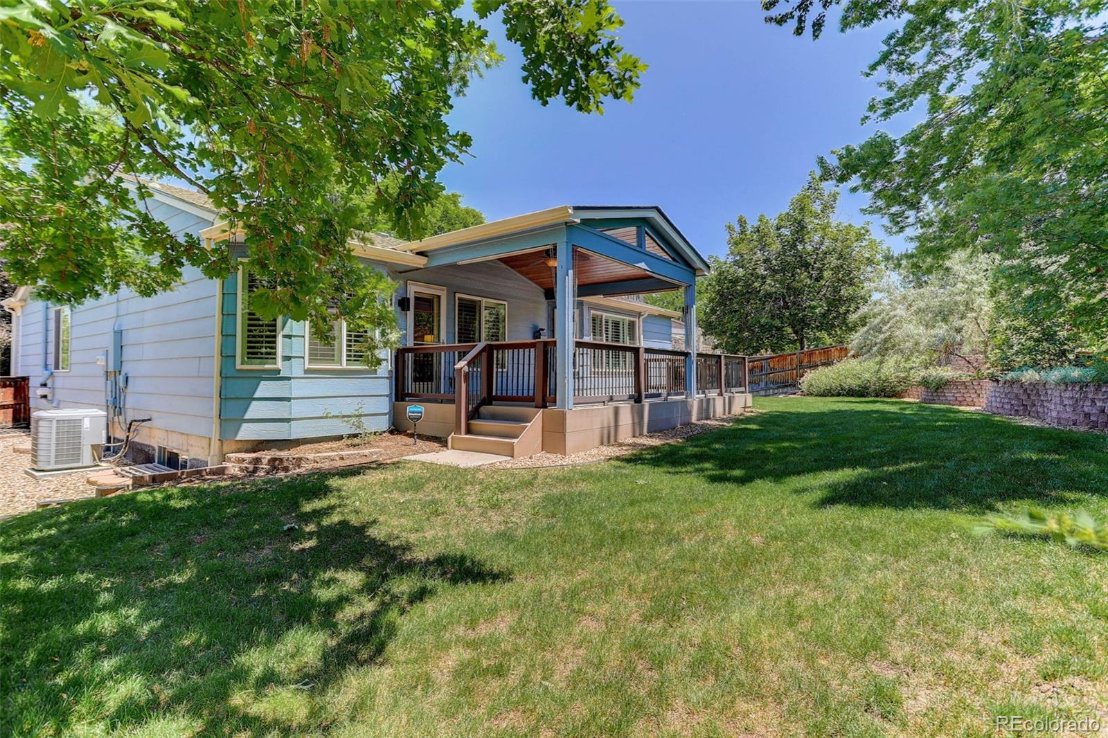 MLS Image #36 for 9274  fox fire lane,littleton, Colorado