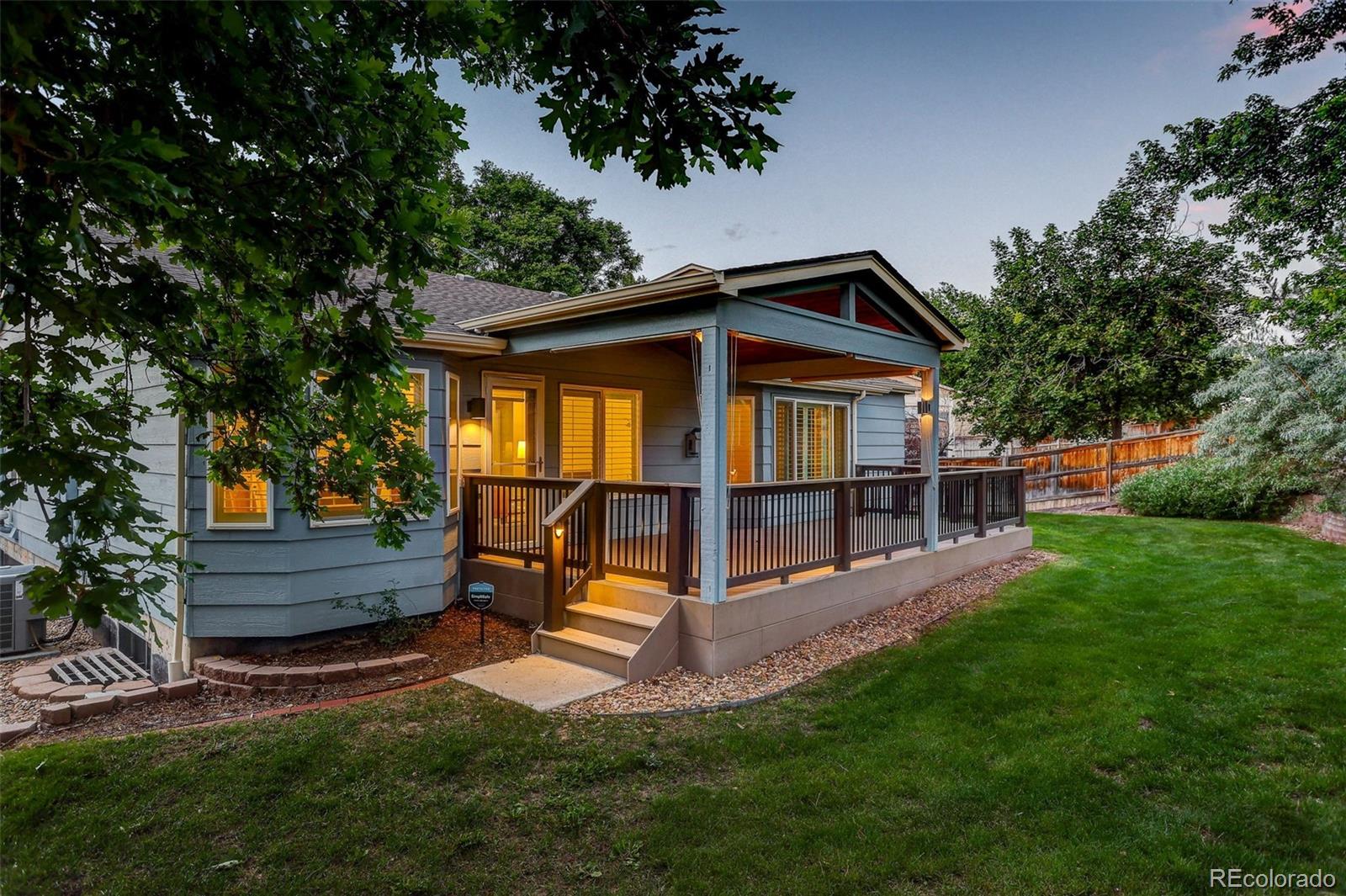 MLS Image #37 for 9274  fox fire lane,littleton, Colorado
