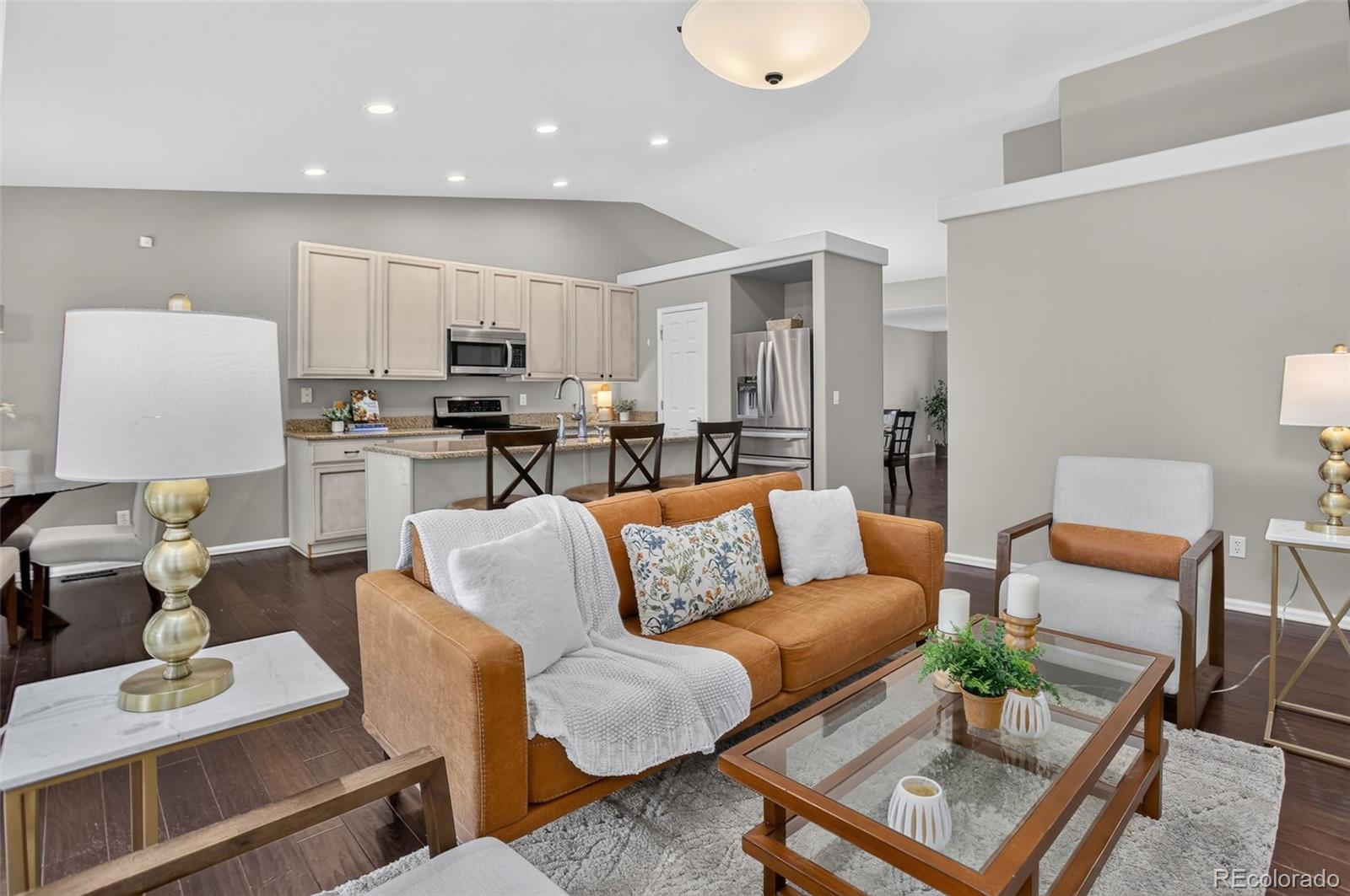 MLS Image #4 for 9274  fox fire lane,littleton, Colorado