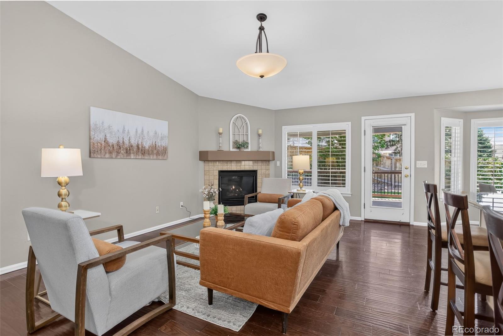 MLS Image #5 for 9274  fox fire lane,littleton, Colorado
