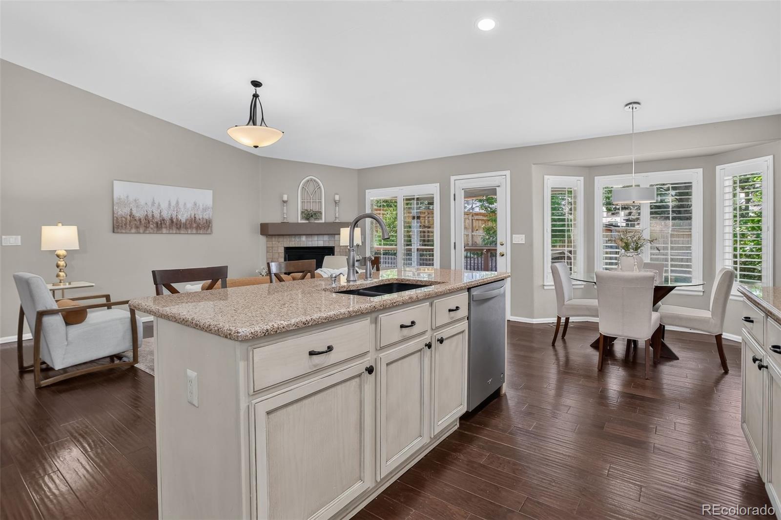 MLS Image #8 for 9274  fox fire lane,littleton, Colorado
