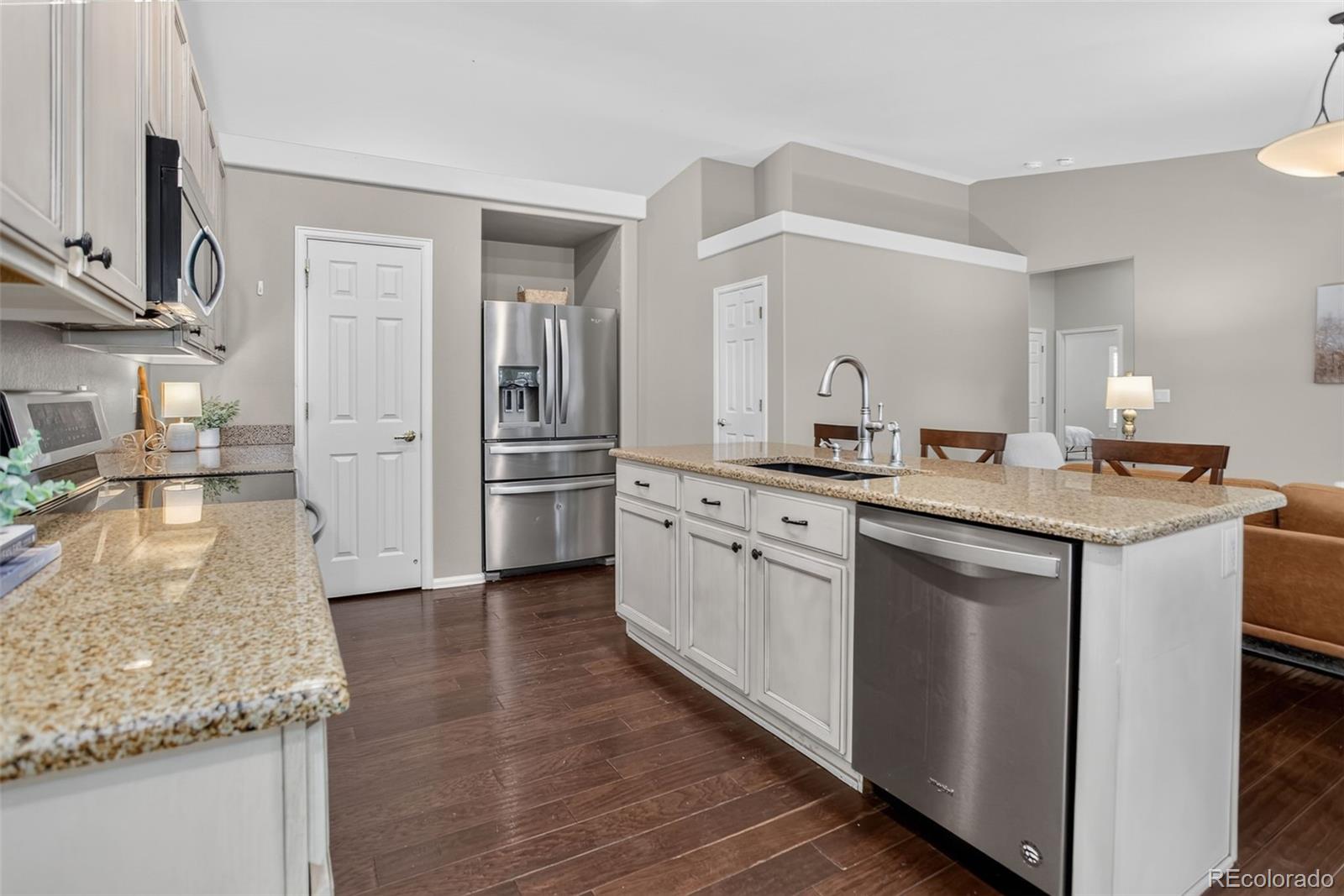 MLS Image #9 for 9274  fox fire lane,littleton, Colorado