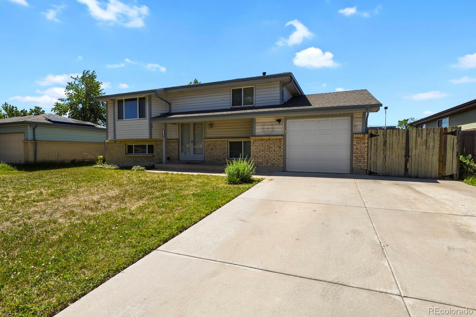 MLS Image #1 for 7500 w bails avenue,lakewood, Colorado
