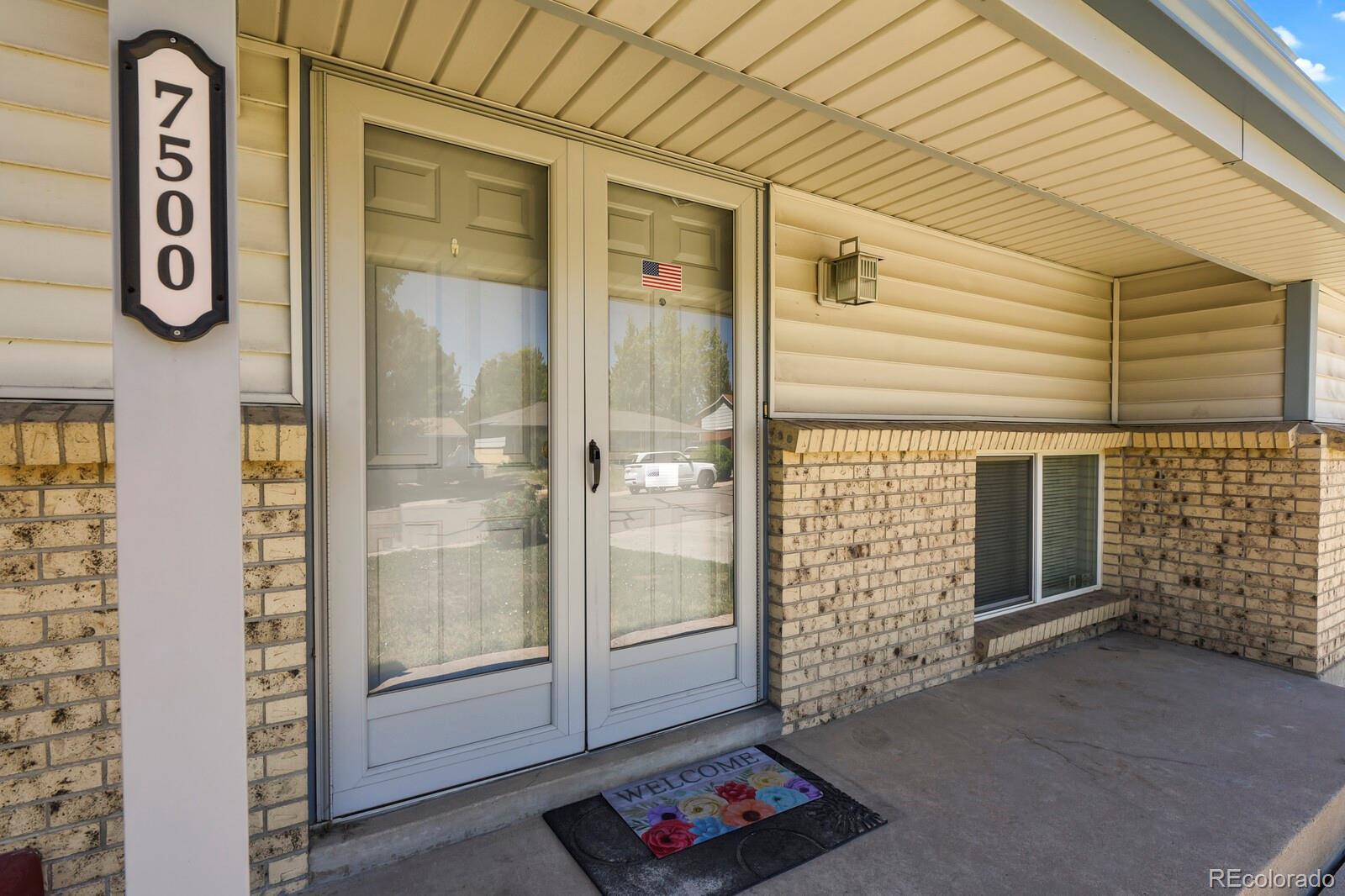MLS Image #2 for 7500 w bails avenue,lakewood, Colorado