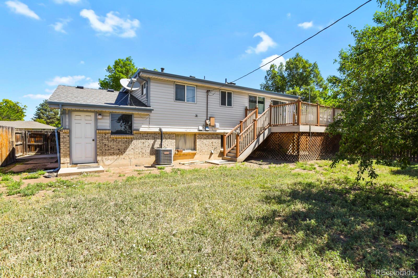 MLS Image #20 for 7500 w bails avenue,lakewood, Colorado