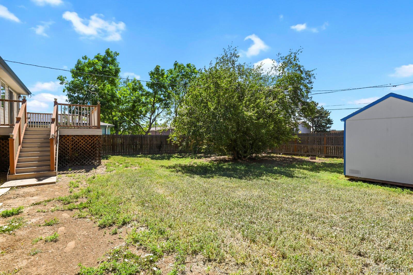 MLS Image #21 for 7500 w bails avenue,lakewood, Colorado