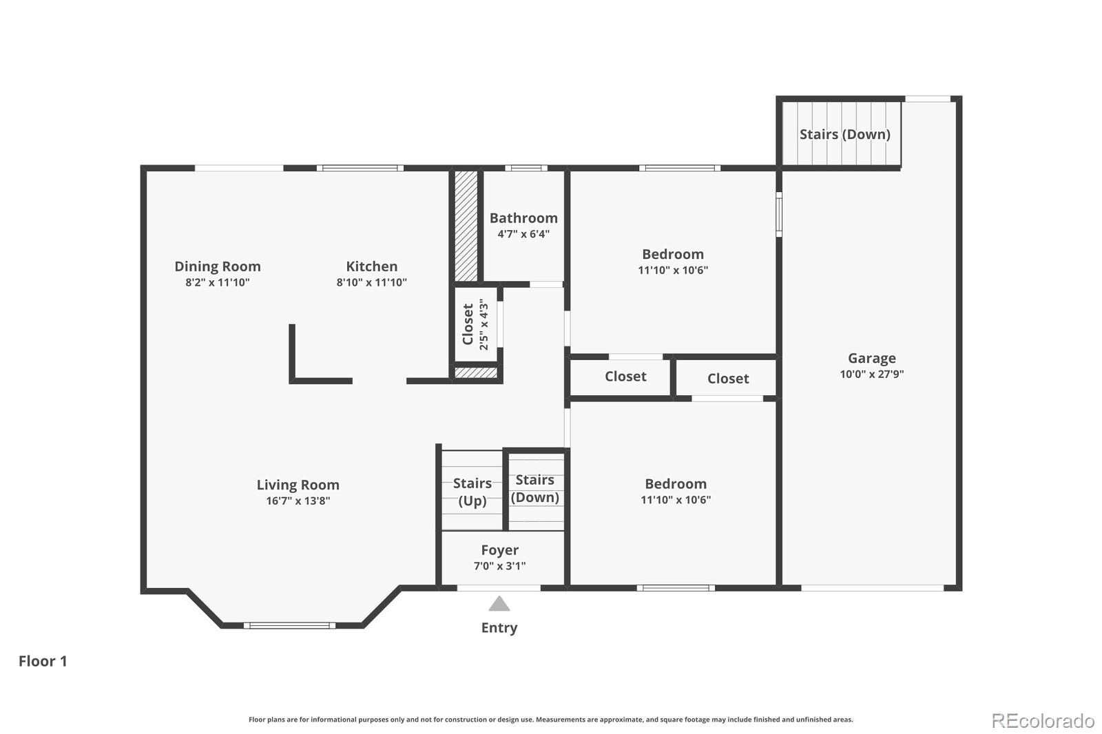 MLS Image #22 for 7500 w bails avenue,lakewood, Colorado