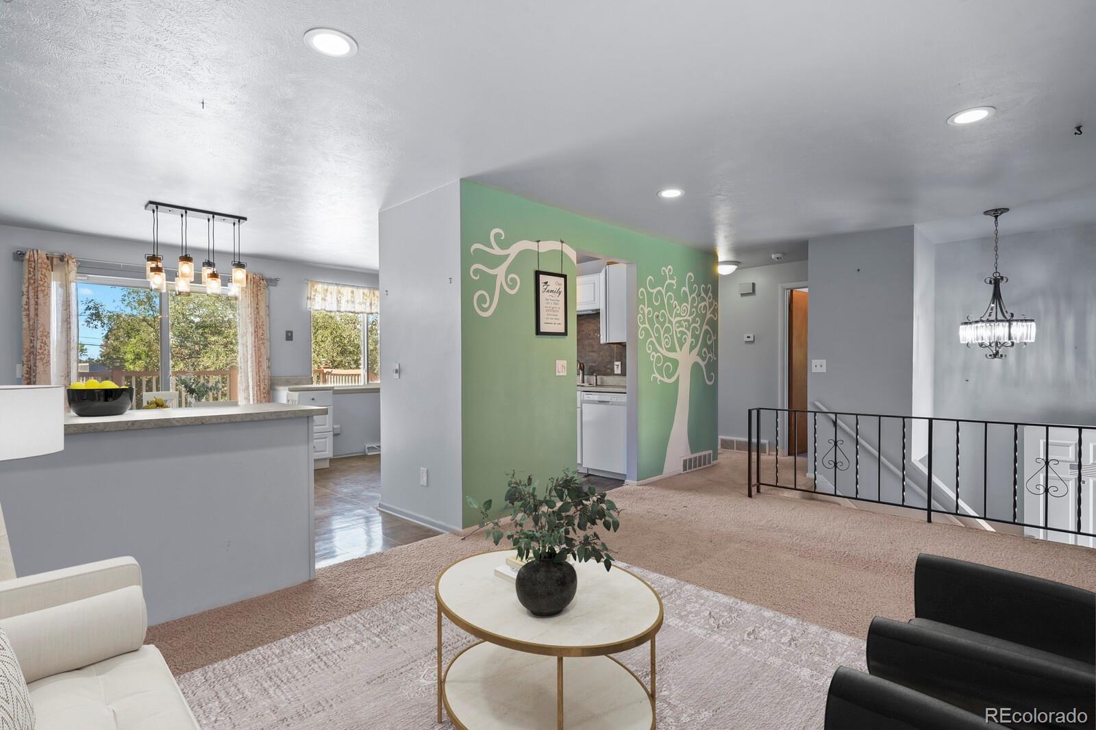 MLS Image #4 for 7500 w bails avenue,lakewood, Colorado