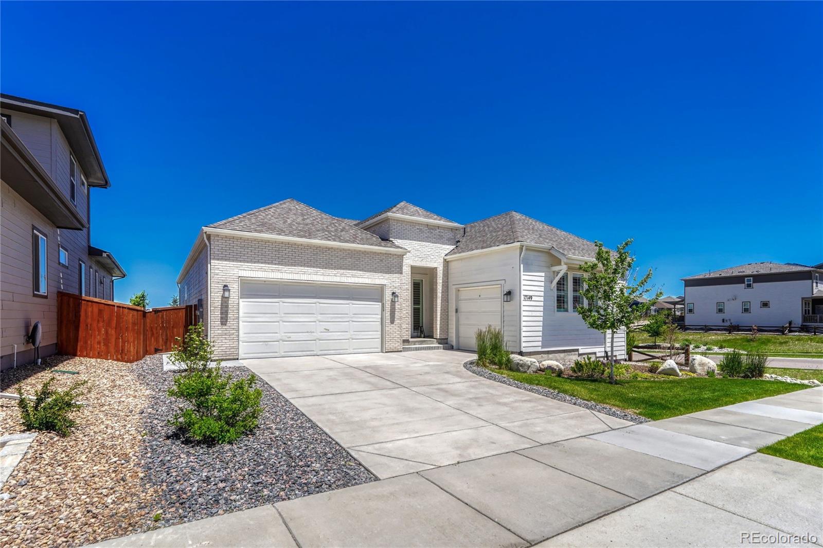 MLS Image #1 for 17149  birds foot trail,parker, Colorado