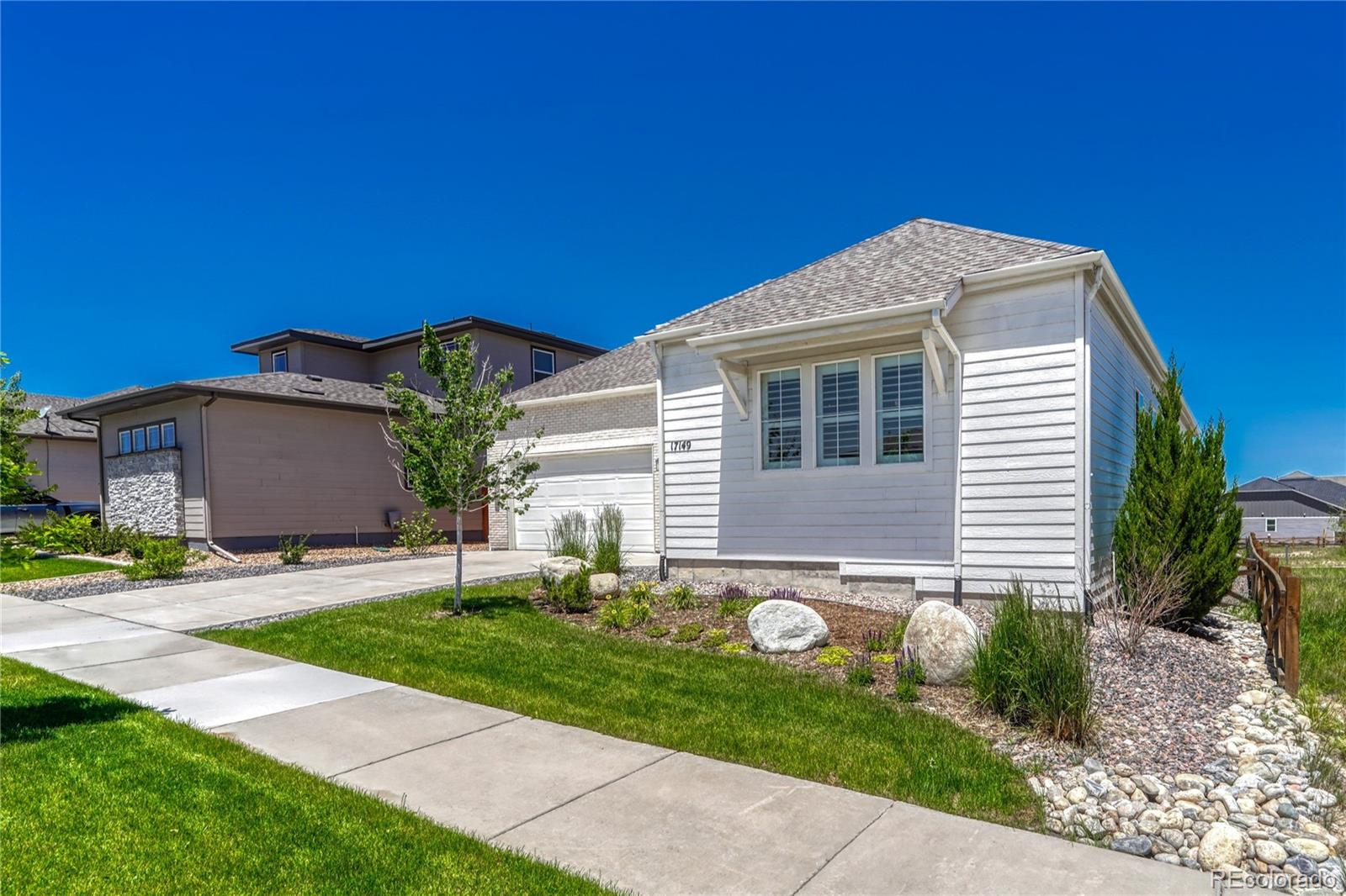 MLS Image #2 for 17149  birds foot trail,parker, Colorado