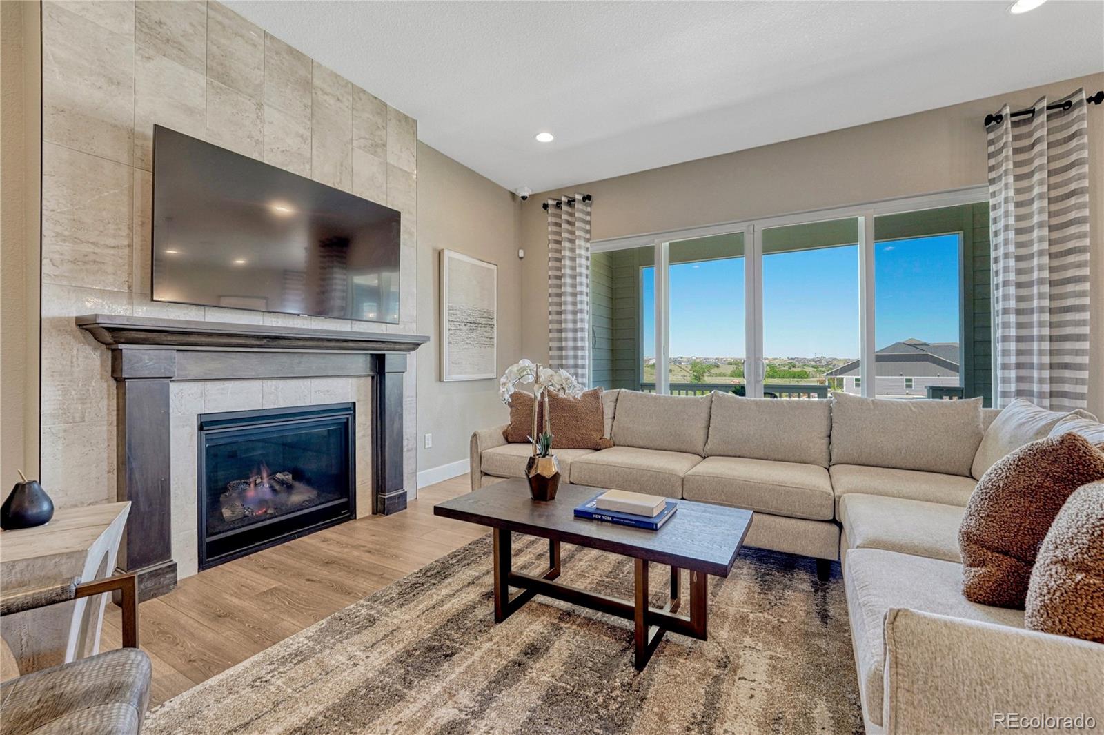 MLS Image #22 for 17149  birds foot trail,parker, Colorado