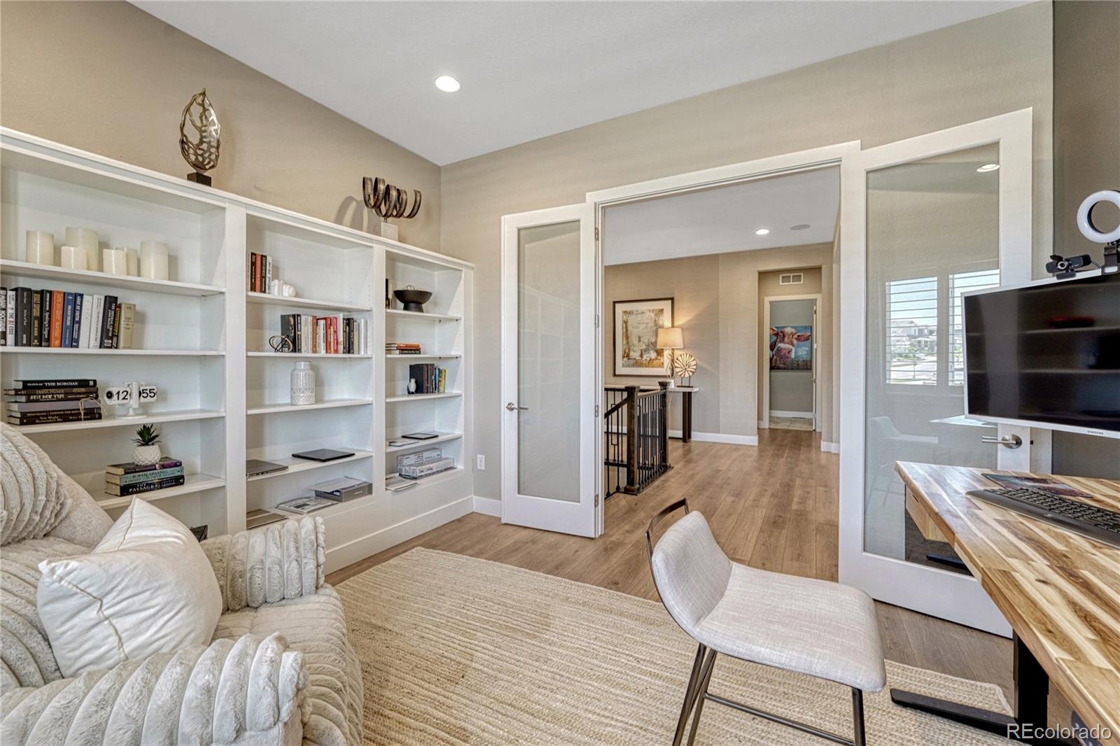 MLS Image #23 for 17149  birds foot trail,parker, Colorado