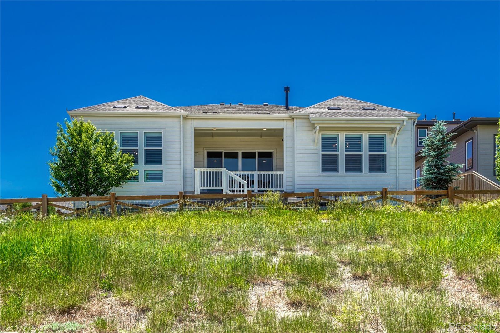 MLS Image #45 for 17149  birds foot trail,parker, Colorado