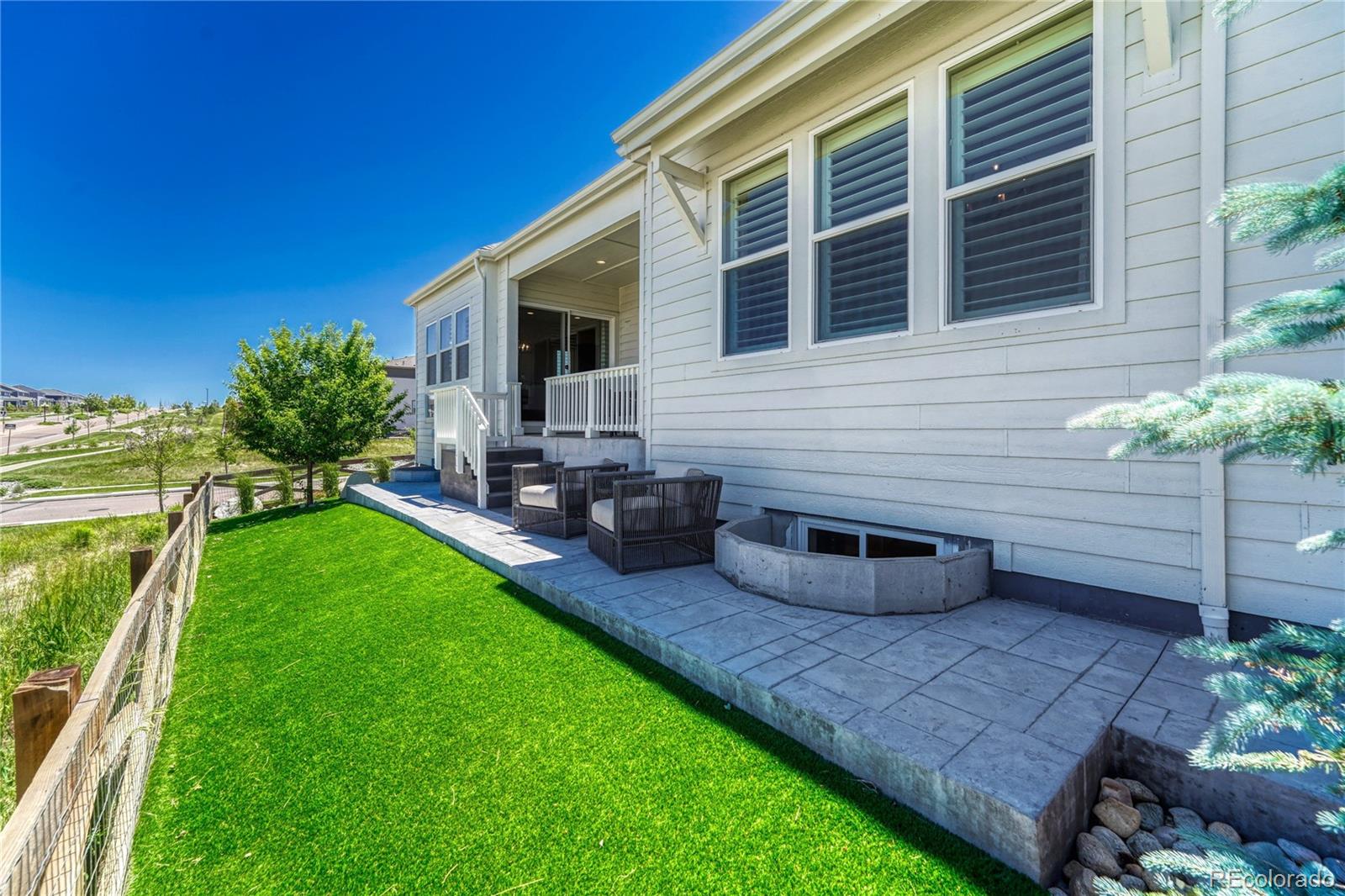 MLS Image #47 for 17149  birds foot trail,parker, Colorado