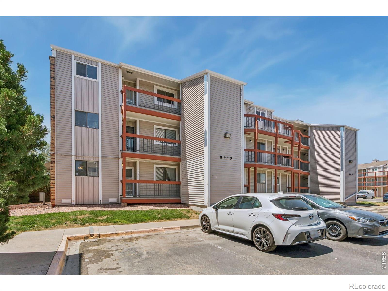MLS Image #1 for 8440  decatur street,westminster, Colorado